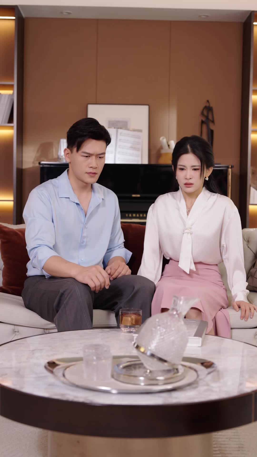 Episode 3 - A Father's Love, A Daughter's Regret